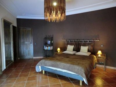 chambre melissa