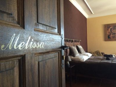 Photo Kamer Melissa
