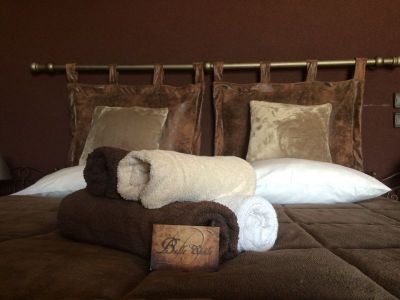 chambres d'hotes ardeche