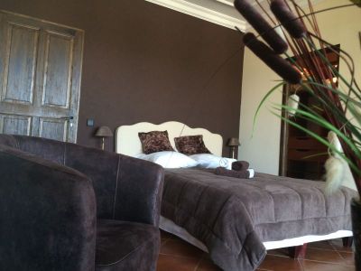 chambre agatha