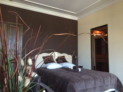 Chambre Agatha