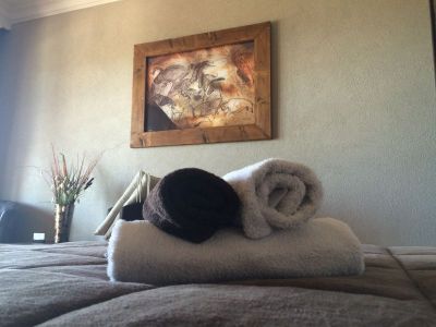 Chambre Agatha
