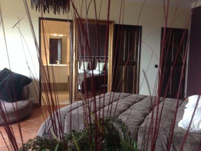 Chambre Melissa