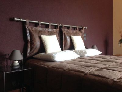 Chambre Melissa