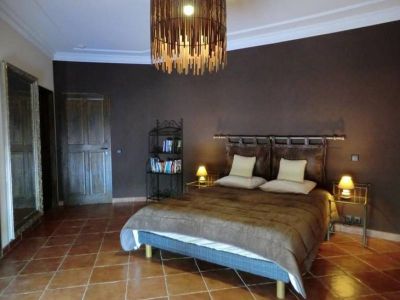 Chambre Melissa