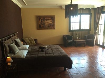 Chambre Melissa