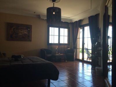 Chambre Melissa