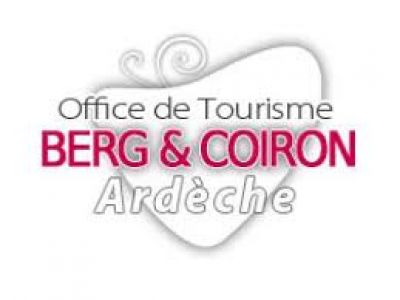 Partenaire de Berg et Coiron Tourisme