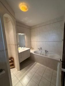 salle d'eau